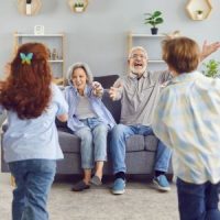 Grandparents2 Grandparents2