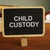 Child Custody