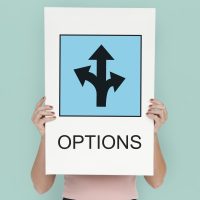 Options Options